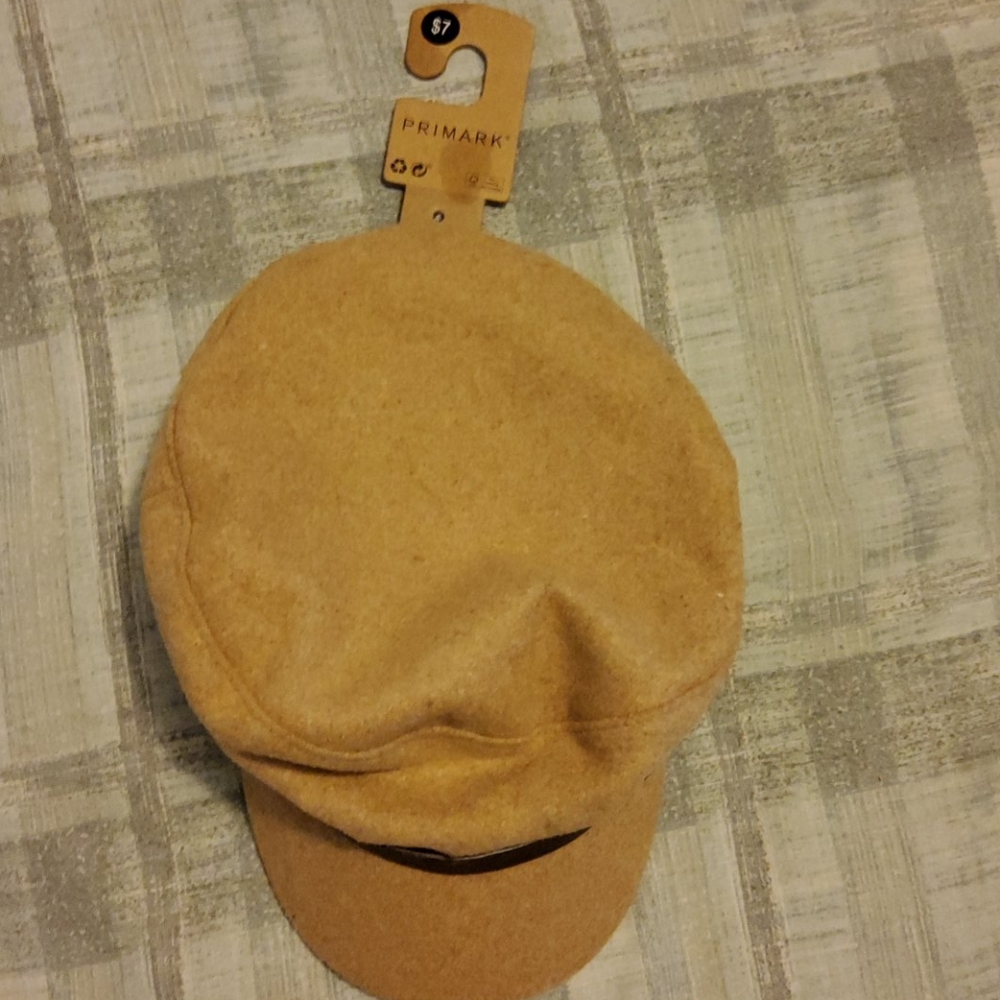 Primark hat